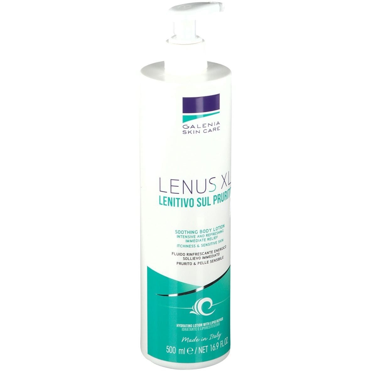 LENUS XL 500 ML