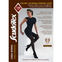 SCUDOTEX COLLANT 140 COPRENTE LUSSO M.R. NERO 5
