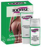 IODASE CELL DUO PACK CREMA 300 ML