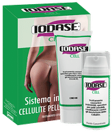 IODASE CELL DUO PACK CREMA 300 ML