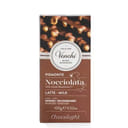 TAVOLETTA NOCCIOLATO AL LATTE CHOCOLIGHT VENCHI 100 G