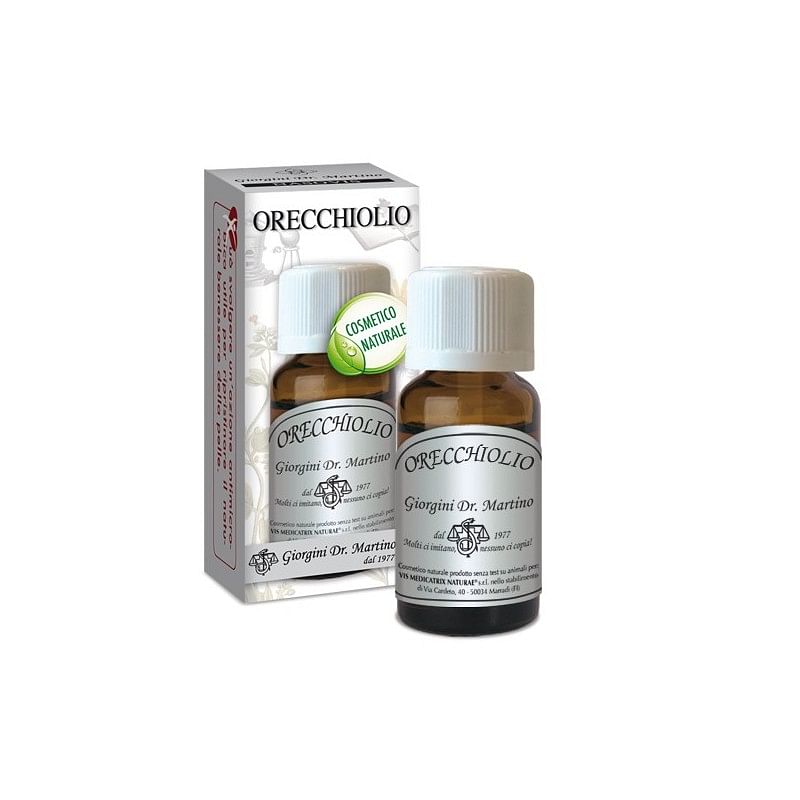 Orecchiolio 10 Ml