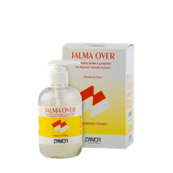 JALMA OVER DETERGENTE INTIMO PH NEUTRO 225 G