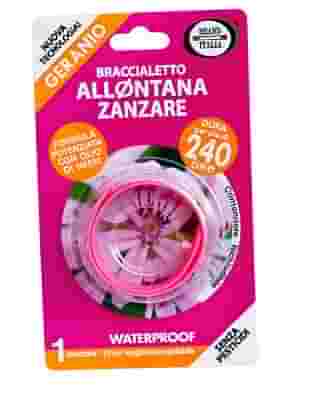 BRACCIALETTO 240 ORE