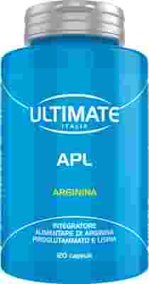 ULTIMATE APL 120 CAPSULE