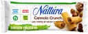 NATTURA CANNOLO CRUNCH CACAO E NOCCIOLE 5 PEZZI DA 25 G