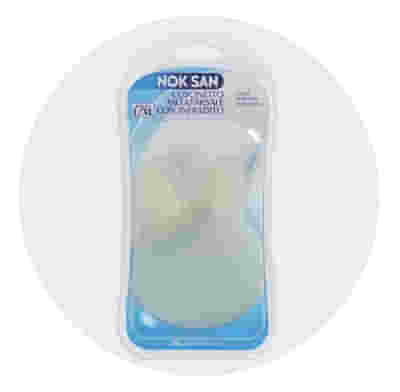 NOK SAN GEL CUSCINETTO METATARSALE CON INFRADITO L/XL