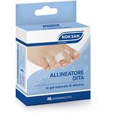 NOK SAN GEL ALLINEATORE DITA