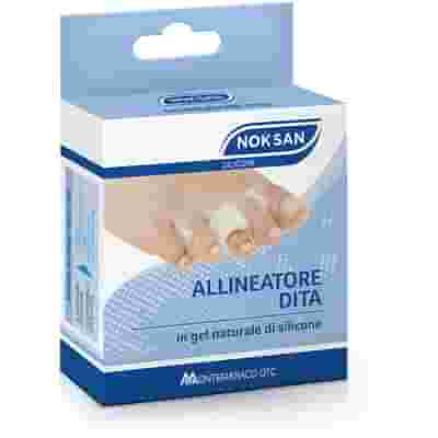 NOK SAN GEL ALLINEATORE DITA