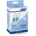 NOK SAN GEL SOLETTE MORBIDE M 2 PEZZI