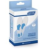 NOK SAN GEL SOLETTE MORBIDE M 2 PEZZI