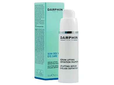 UPLIFTING SERUM EYELIDS DEFINITION 15 ML UPLIFTING SERUM EYELIDS DEFINITION 15 ML
