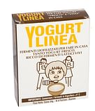 YOGURT LINEA FERMENTI LIOFILIZZATI 4 BUSTINE DA 6,5 G