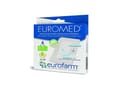 MEDICAZIONE POST OPERATORIA EUROMED 9X8CM 6 PEZZI