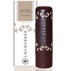 Balsamo labbra Locherber Neutro SPF 15, 4,5ml