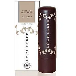 LOCHERBER LIP BALM NEUTRO 4,5 ML LOCHERBER LIP BALM NEUTRO 4,5 ML
