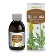 Balsamia Junior Erbamea fluido balsamico per bambini 200ml