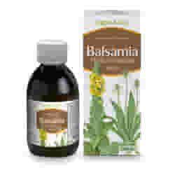 Balsamia Junior Erbamea fluido balsamico per bambini 200ml