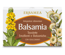 BALSAMIA 20 TAVOLETTE EMOLLIENTI E BALSAMICHE