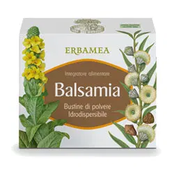 BALSAMIA 14 BUSTINE IDRODISPERSIBILI BALSAMIA 14 BUSTINE IDRODISPERSIBILI