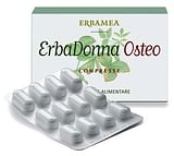 ERBADONNA OSTEO 24 COMPRESSE 28,8 G