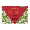 ERBAMEA UOMO 24 COMPRESSE 21,6 G
