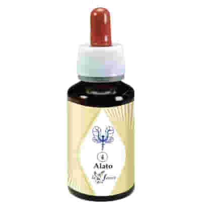 ALATO 4 GOCCE 50 ML