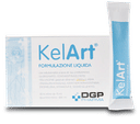 KELART 20 BUSTINE LIQUIDO BEVIBILI