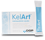 KELART 20 BUSTINE LIQUIDO BEVIBILI