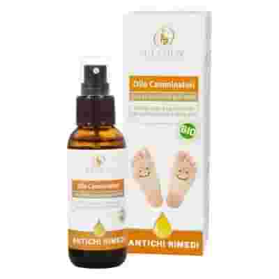 OLIO CAMMINATORI 50 ML BIO-BDIH