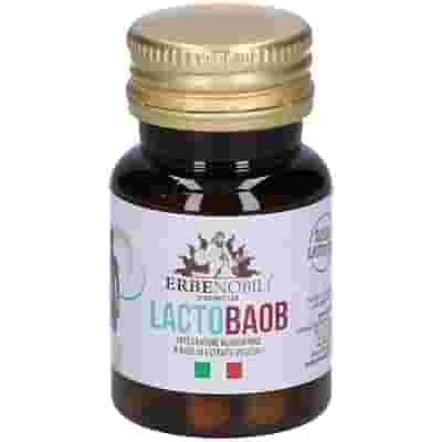 LACTOBAOB 42 CAPSULE