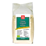 FARINA INTEGRALE DI RISO 375 G