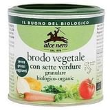 BRODO VEGETALE GRANULARE BIO 120 G