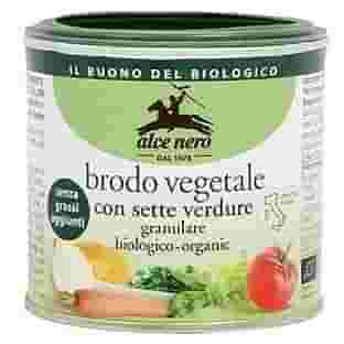 BRODO VEGETALE GRANULARE BIO 120 G