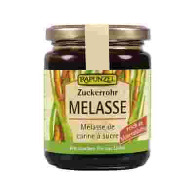 MELASSA DI ZUCCHERO ALLA CANNA 300 G