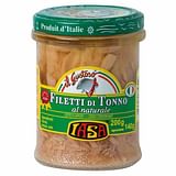 FILETTI DI TONNO AL NATURALE 200 G