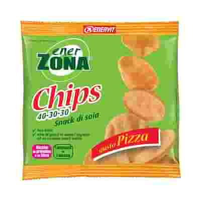 ENERZONA CHIPS PIZZA 1 PEZZO