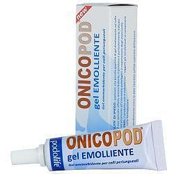 Onicopod Gel Emolliente 10 Ml