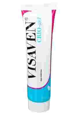 VISAVEN CRIOGEL 100 G