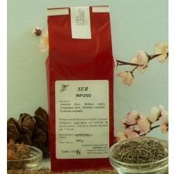 TISANA SERALE 100 G