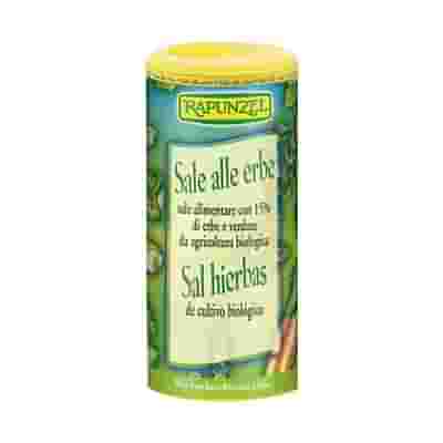 SALE ALLE ERBE 125G