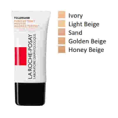 TOLERIANE TEINT MOUSSE 01 30 ML