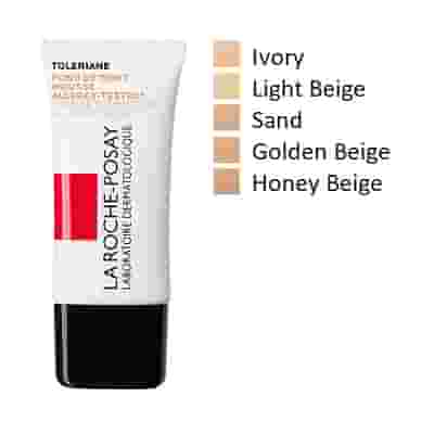 TOLERIANE TEINT MOUSSE 02 30 ML