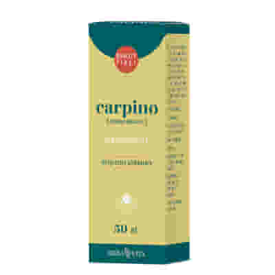 CARPINO GEMMODERIVATO 100 ML