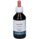 ERBA VITA MIRTILLO ROSSO GEMMODERIVATO 100 ML