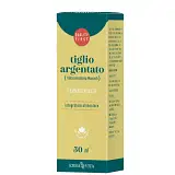 TIGLIO ARGENTATO GEMMODERIVATO 100 ML