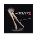 MODASANA COLLANT MAGLIA LISCIA 70 NERO TAGLIA 3 1 PAIO