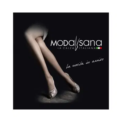 MODASANA COLLANT CALIBRATO 140 NERO TAGLIA 4 1 PAIO MODASANA COLLANT CALIBRATO 140 NERO TAGLIA 4 1 PAIO
