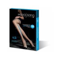 MODASANA COLLANT CALIBRATO 140 VISONE TAGLIA 4 1 PAIO