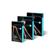 MODASANA COLLANT CALIBRATO 140 VISONE TAGLIA 5 1 PAIO